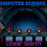 Linear Search GCSE Computer Science BBC Bitesize Too Tall Productions
