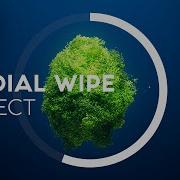 Radial Wipe Effect In Premiere Pro Tutorial 2022