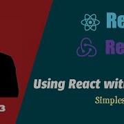 React Redux Tutorial Simple Example Part 3