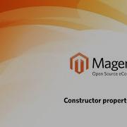 Constructor Property Promotion