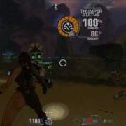 Adri Beta FireFall Engineer Gameplay