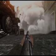 CoD2 Fragmovie Rampagee By PEAT