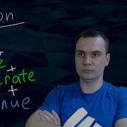 Python Урок 7 For Range Enumerate Continue