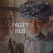 Anne Gilbert Pacify Her 3x06