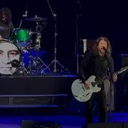Foo Fighters Run This Is A Call At Kia Forum On 1 14 2026 4K
