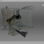 Artec Leo 3D Scanner For Bridge Inspection Part 3 Processing In Artec Studio