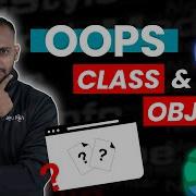 Oops Class Object Python Hindi Tutorial INeuron Tech Hindi
