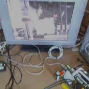 SURF Implementation On 3 Virtex 4 FPGAs
