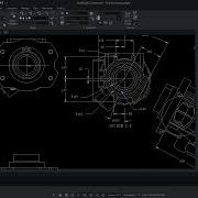 What S New In 3DEXPERIENCE DraftSight Premium FD01 2022