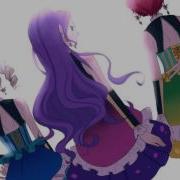 Anime Nightcore Take Me Higher