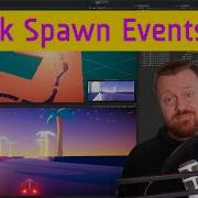 Endless Runner Track Spawning With Events Unity Tutorial