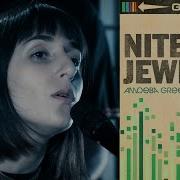 Nite Jewel Amoeba Green Room Session