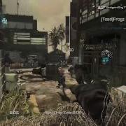 Quad Feed COD Ghosts