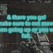 Mw2 Drop Elevator Tutorial Requested