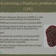 Using OpenACC To Accelerate Scientific Applications On GPUs