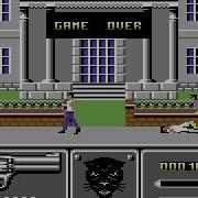 C64 Game Bug Wild Streets