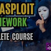 Metasploit Framework Complete Course In Hindi Ethical Hacking Full Course