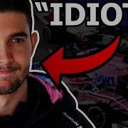 5 Reasons Everyone Hates Esteban Ocon