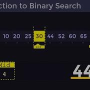 Introduction To Binary Search In 3 Minutes