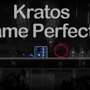 Kratos Frame Perfect Counter Geometry Dash