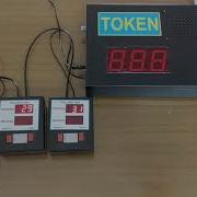 Electronic Queue Management System Economy Model