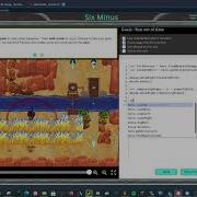 Ozaria Javascript Chapter 3 Module 1 Six Minus