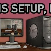 Gaming On The Cs Office Computer From Counter Strike Source