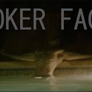 DAVID LAID LADY GAGA POKER FACE Slowed Reverb GYM MOTIVATION