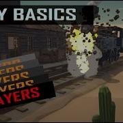 Unity Basics Layers