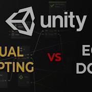 Performance Comparison Unity Visual Scripting Vs ECS DOTS