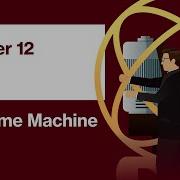 The Time Machine By H G Wells Chapter 12