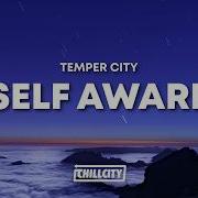 Temper City Self Aware Lyrics