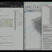 ETABS CalcTree Automatic Reports