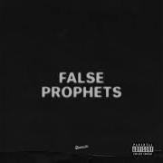 J Cole False Prophets