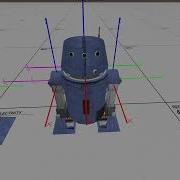 GMod PAC Model To Starfall Holo Conversion