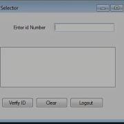 If Statements With Textboxes And Listbox
