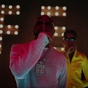 FEM Davido Music Video