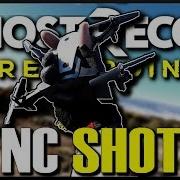 HOW SYNC SHOT WORKS In Ghost Recon Breakpoint