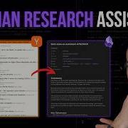 I Built An Obsidian AI Research Assistant With Oz