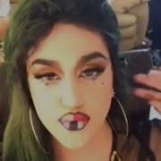 Adore Delano Backstage RuPaul S Battle Of The Seasons Tour