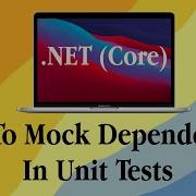 How To Mock Dependencies In Unit Test