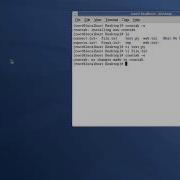 CronTab With Python