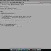 Swift Quick Tip Programmatic Button