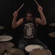 BEGE YENİDEN FT NOVA NORDA Drum Cover By Memotello