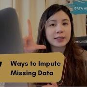 7 Powerful Ways To Impute Missing Data For Accurate Analysis Data Science TutorialDescription