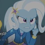 Equestria Girls Rainbow Rocks Tricks Up My Sleeve Music Video