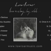 Once In A Long Long While Full Album Official Audio