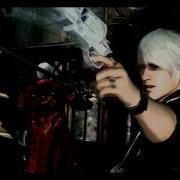 DMC4 Cutscenes HD Guns And Swords