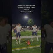 These Athletes Were Up For The Challenge Shorts