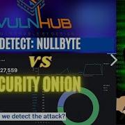 OSCP Prep LIVE NullByte Boot2root Vs Security Onion Can We Detect The Attack